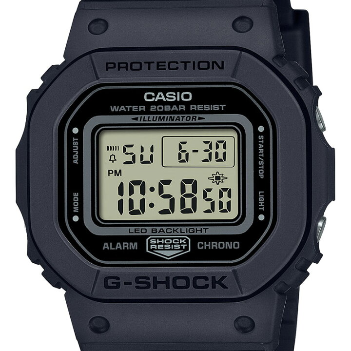 楽天市場】【1,000円クーポン/4日20時〜】カシオ CASIO ジーショック G  