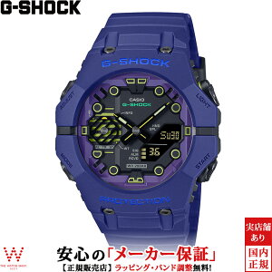 y1,000~OFFN[|LzJVI CASIO W[VbN G-SHOCK AiO fW^ AifW ANALOG-DIGITAL GA-B001 Series GA-B001CBR-2AJF Y rv v JWA t@bV  [bsO