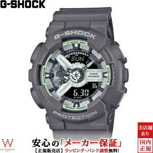 yGg[P10{ő100|CgobNzJVI CASIO W[VbN G-SHOCK AiO fW^ ANALOG DIGITAL AifW 110 Series GA-110HD-8AJF Y rv v ~  JWA t@b