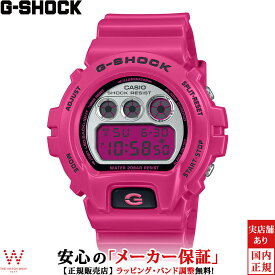 カシオ CASIO ジーショック G-SHOCK デジタル DIGITAL 6900 Series DW-6900RCS-4JF メンズ 腕時計 時計 カジュアル ファッション おしゃれ [ラッピング無料 内祝い ギフト]