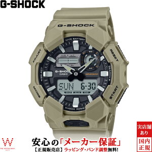 �y1,000�~�N�[�|��/19��20���`�z�J�V�I CASIO �W�[�V���b�N G-SHOCK G�V���b�N �A�i���O �f�W�^�� ANALOG DIGITAL GA-010 Series GA-010-5AJF �����Y �r���v ���v �A�E�g�h�A �X�g���[�g �J�W���A�� [���b�s���O