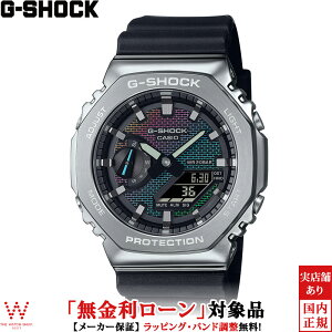 y[zJVI CASIO W[VbN G-SHOCK GVbN AiO fW^ ANALOG DIGITAL 2100 Series GM-2100RW-1AJF Y rv v C{[ Xg[g JWA AEghA [b