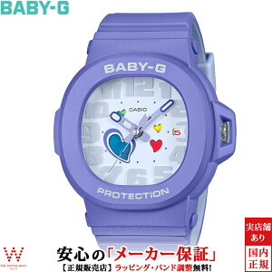 JVI CASIO xr[W[ xr[G BABY-G BGA-10 Series BGA-10-6AJF fB[X rv v Xg[g JWA EHb` 킢  [bsO j Mtg]