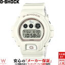カシオ CASIO ジーショック G-SHOCK Gショック 柴犬 白柴 デジタル DIGITAL 6900 Series DW-6900SHB-7JR メンズ レディース 腕時計 時計 日本製 ファッション ウォッチ [ラッピング無料 内祝い ギフト]
