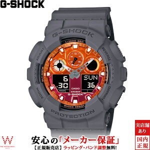 JVI CASIO W[VbN G-SHOCK GVbN AiO fW^ AifW ANALOG DIGITAL GA-100 Series GA-100FL-8AJF Y rv v Of[V JWA t@bV EHb` [bsO