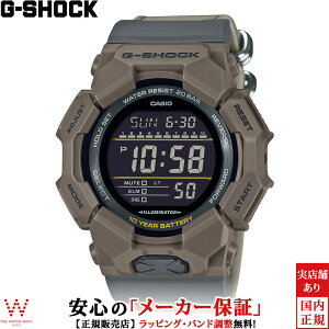 【1,000円クーポン/27日10時迄】カシオ CASIO ジーショック G-SHOCK Gショック デジタル DIGITAL GD-010 Series GD-010CE-5JF メンズ 腕時計 時計 ストリート カジュアル ウォッチ ファッション [ラッピング無