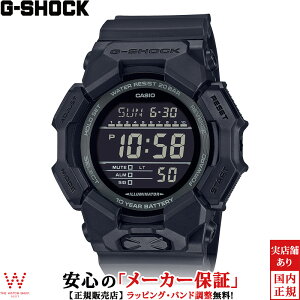 【1,000円クーポン/27日10時迄】カシオ CASIO ジーショック G-SHOCK Gショック デジタル DIGITAL GD-010 Series GD-010-1A1JF メンズ 腕時計 時計 ストリート カジュアル ウォッチ ファッション [ラッピング無