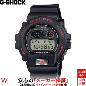 【1,000円クーポン/27日10時迄】カシオ CASIO ジーショック G-SHOCK Gショック デジタル DIGITAL 6900 Series DW-6900TR-1JR メンズ レディース 腕時計 時計 カジュアル ウォッチ ストリート [ラッピング無料