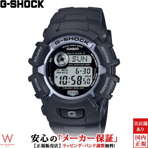 【2,000円クーポン/27日10時迄】カシオ CASIO ジーショック G-SHOCK Gショック デジタル DIGITAL 2300 Series GW-2320FP-1A2JR メンズ 腕時計 時計 ソーラー カジュアル ウォッチ ストリート ファッション [ラ
