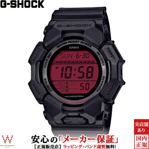【1,000円クーポン/27日10時迄】カシオ CASIO ジーショック G-SHOCK Gショック デジタル DIGITAL GD-010 Series GD-010BBR-1JF メンズ 腕時計 時計 カジュアル ウォッチ ストリート ファッション [ラッピング無