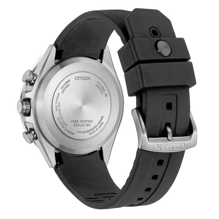楽天市場】【3年間無料点検付】 シチズン アテッサ CITIZEN エコ 