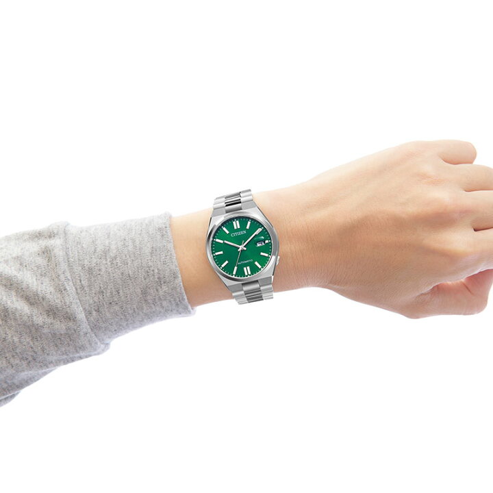 楽天市場】シチズン コレクション CITIZEN COLLECTION ツヨサ 
