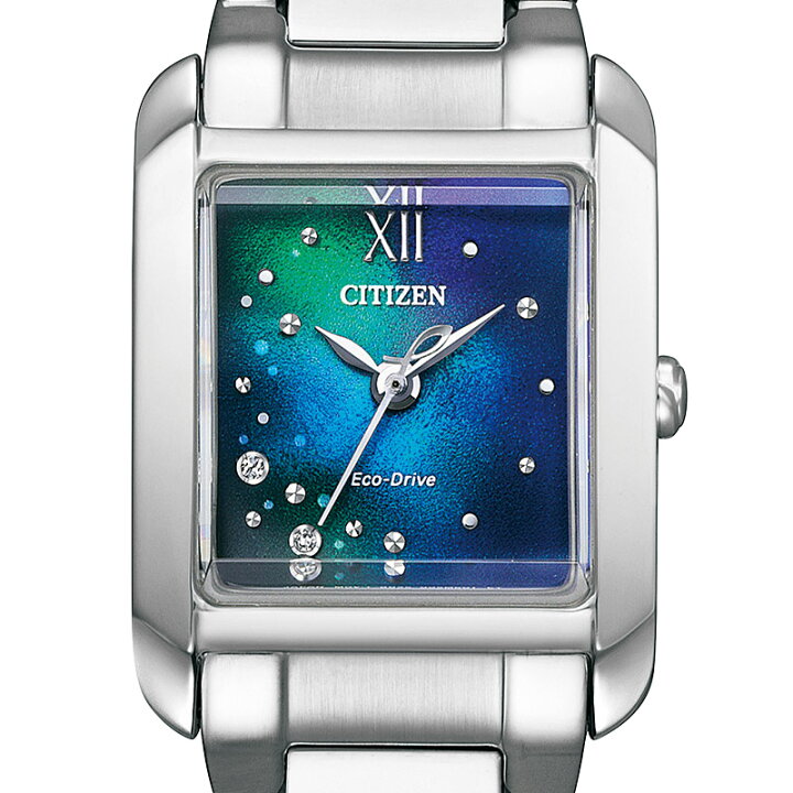 楽天市場】【2,000円OFFクーポン有】【無金利ローン可】 シチズン エル  