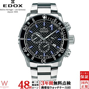 y[zy3NԖ_tz GhbNX EDOX NmItVA1 [Chronoffshore-1] 10221-3M-NIBU2 NH[c rv v[bsO j Mtg]