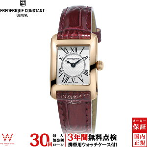 �y���������[���z�y3�N�Ԗ����_���t�z �t���f���b�N�R���X�^���g FREDERIQUE CONSTANT �N���V�b�N �J�� ���f�B�[�X �N�I�[�c FC-200MC14 �r���v ���v [���b�s���O���� ���j�� �M�t�g]