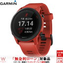 【クーポン有/4日20時〜】【無金利ローン可】 ガーミン [GARMIN] フォアアスリート745 [Foreathlete 745] 010-02445-4…