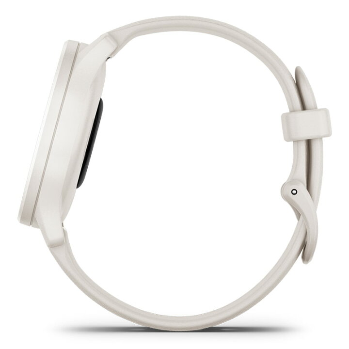 楽天市場】ガーミン GARMIN スマートウォッチ vivomove Sport Peach 
