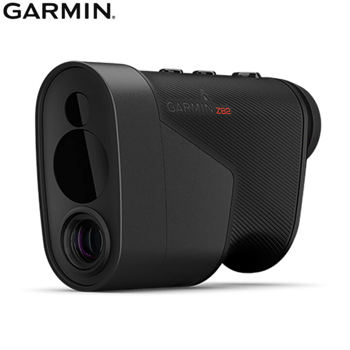 楽天市場】ガーミン GARMIN アプローチ Z82 Approach Z82 010 