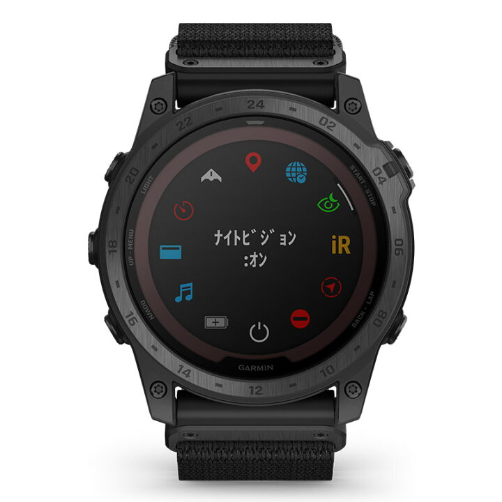 楽天市場】【無金利ローン可】 ガーミン タクティクス 7 プロ GARMIN 