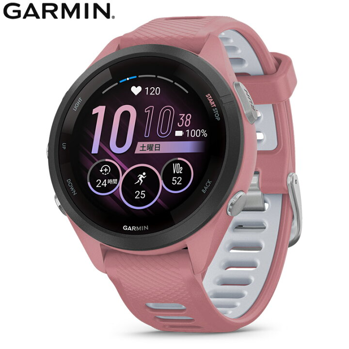 楽天市場】【無金利ローン可】 ガーミン ランニング ウォッチ GARMIN 