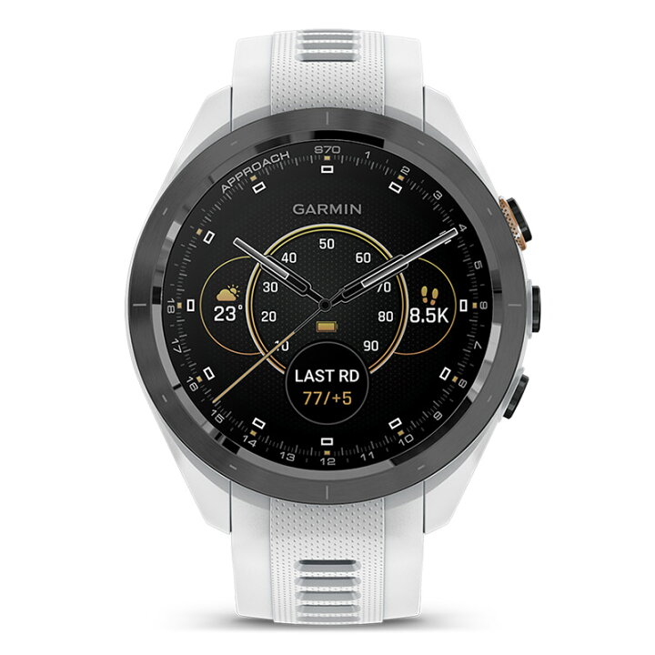 楽天市場】【無金利ローン可】 ガーミン GARMIN アプローチ S70 