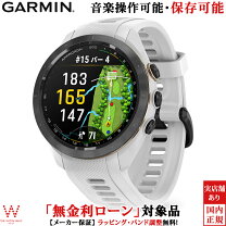 楽天市場】garmin(ガーミン) ゴルフナビ gps approach s40の通販
