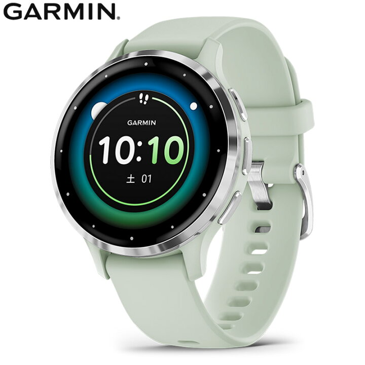 楽天市場】【無金利ローン可】 ガーミン GARMIN ヴェニュー3S ベニュー 