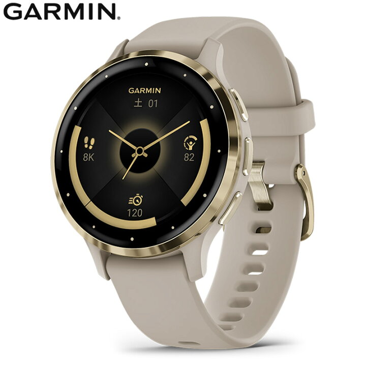 楽天市場】【無金利ローン可】 ガーミン レディース GARMIN  