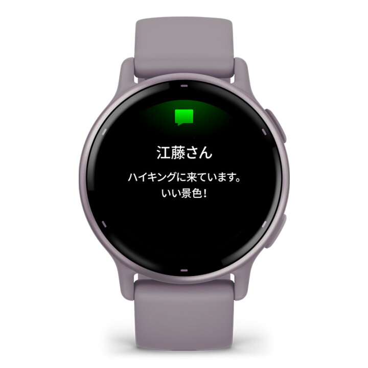 楽天市場】【期間限定特価】【無金利ローン可】 ガーミン レディース 