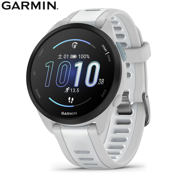 楽天市場】【無金利ローン可】 ガーミン ランニング ウォッチ GARMIN 
