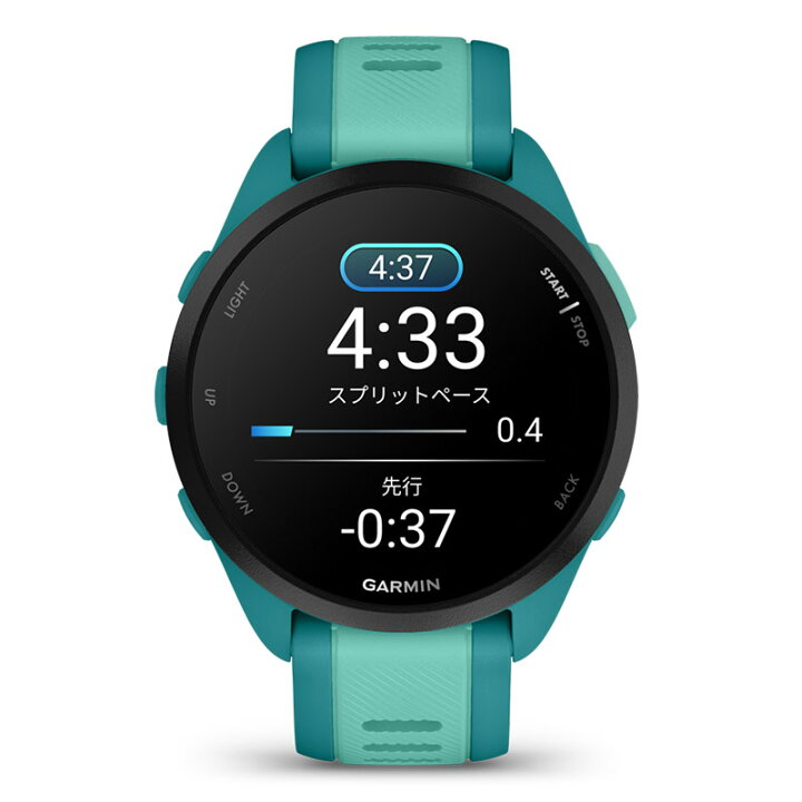 楽天市場】【無金利ローン可】 ガーミン ランニング ウォッチ GARMIN 