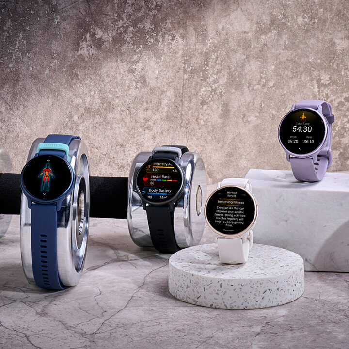 Garmin Vivoactive 5 ブラック（楽天市場】【無金利ローン可  