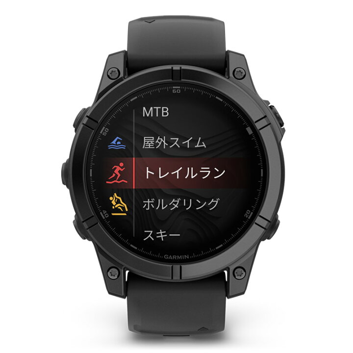 楽天市場】【無金利ローン可】 ガーミン GARMIN フェニックスE fenix E 