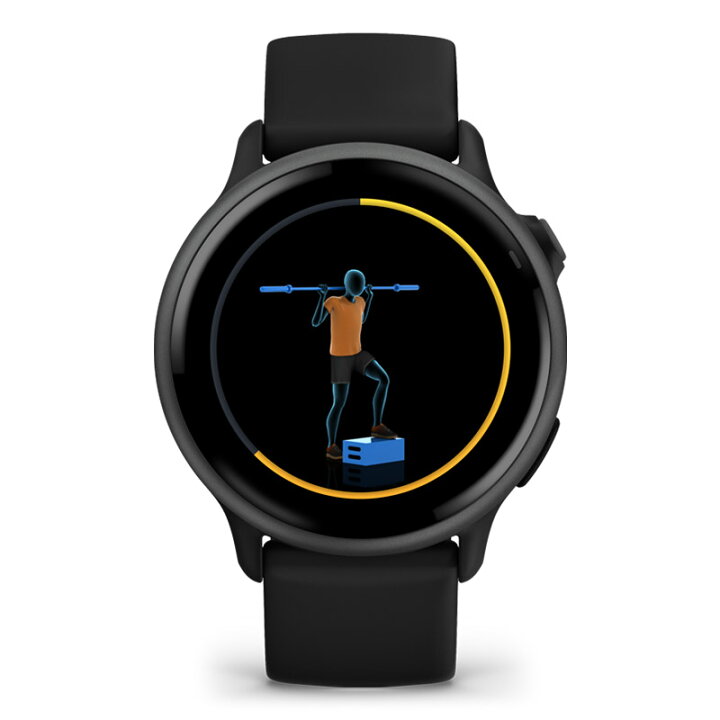楽天市場】【無金利ローン可】 ガーミン GARMIN ヴィヴォアクティブ6 