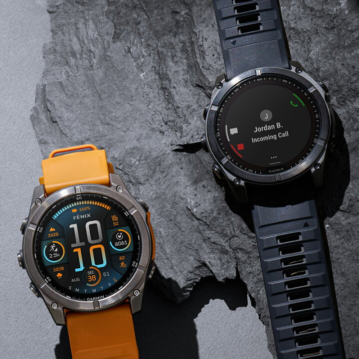 楽天市場】【無金利ローン可】 ガーミン フェニックス8 GARMIN 