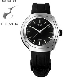 ジーエスエックス GSX GSX400SBK 時計 トノー型 ラウンド型 メンズ 腕時計 時計[ラッピング無料 内祝い ギフト]