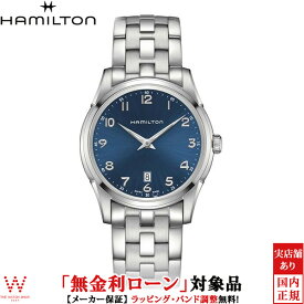 【2,000円クーポン/24日20時〜】【無金利ローン可】 ハミルトン Hamilton ジャズマスター シンライン クオーツ JazzMaster H38511143 メンズ 腕時計 時計[ラッピング無料 内祝い ギフト]