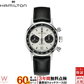 【無金利ローン可】 ハミルトン Hamilton イントラマティック オートクロノ H38416711 メンズ 腕時計 時計[ラッピング無料 内祝い ギフト]