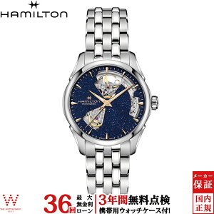 y[zy3NԖ_tz n~g HAMILTON WY}X^[ I[vn[g I[g 36mm JAZZMASTER OPEN HEART AUTO 36mm H32215142 Y fB[X rv v @B  EHb