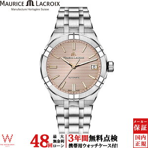 y[zy3NԖ_tz[XENA MAURICE LACROIX ACR I[g}eBbN Aikon Automatic GN _CA Y  rv uh v  AI6007-SS002-731-1 [