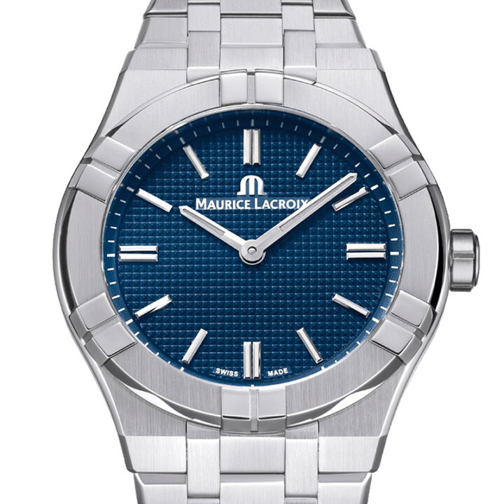 楽天市場】【無金利ローン可】【3年間無料点検付】 モーリス・ラクロア  