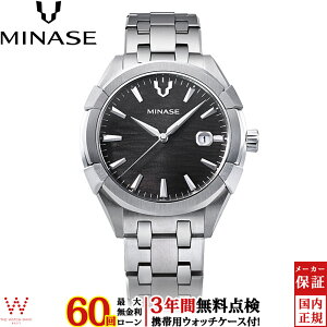 y[zy3NԖ_tz ~iZ MINASE EK 42 uXbg Uruga 42 Bracelet UG03-M01NGY-SSB Y  rv v { uh GKg uXbg O[ y