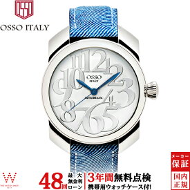 楽天市場osso Italy腕時計の通販