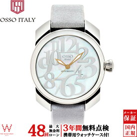 楽天市場osso Italy腕時計の通販