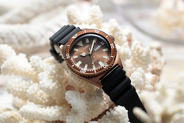 楽天市場】【2,000円OFFクーポン有】シチズン プロマスター CITIZEN 