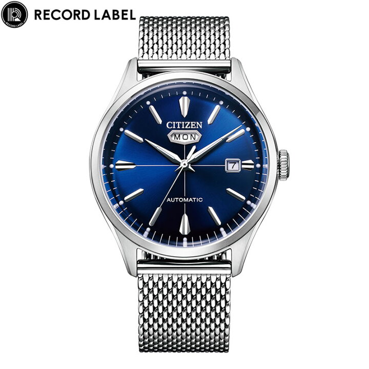 楽天市場】シチズン CITIZEN レコードレーベル RECORD LABEL CITIZEN 