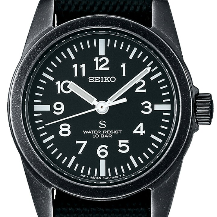 楽天市場 2 000円クーポン 23日時 セイコー セレクション Seiko Selection ナノユニバース Nano Universe Scxp159 サス Sus デザイン 復刻 コラボ シンプル ジェンダーレス ファッション メンズ 腕時計 時計 ラッピング無料 内祝い ギフト The Watch Shop