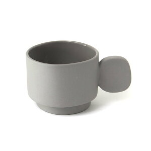 yi.s.d.z SERAX TABLE WARE CUP Maarten Baas Light Grey ZbNX H Jbv V9020007LG R[q[Jbvm 킢 v[g IV Mtg zjn