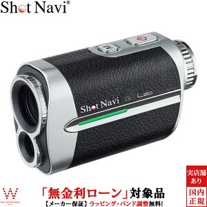 y|Cgő65{zy[z Vbgir St Shot Navi {CX[U[ W[A[I ubN Voice Laser GR Leo Black R[X}bv O[ GPS \[U[ v [bs