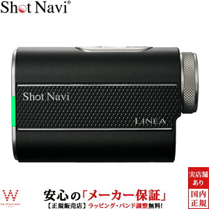 y10%OFFN[|/2710zVbgir Shot Navi lA ubN LINEA Black LINEA-BK R[X}bv O[ GPS \[U[ v [bsO j Mtg]